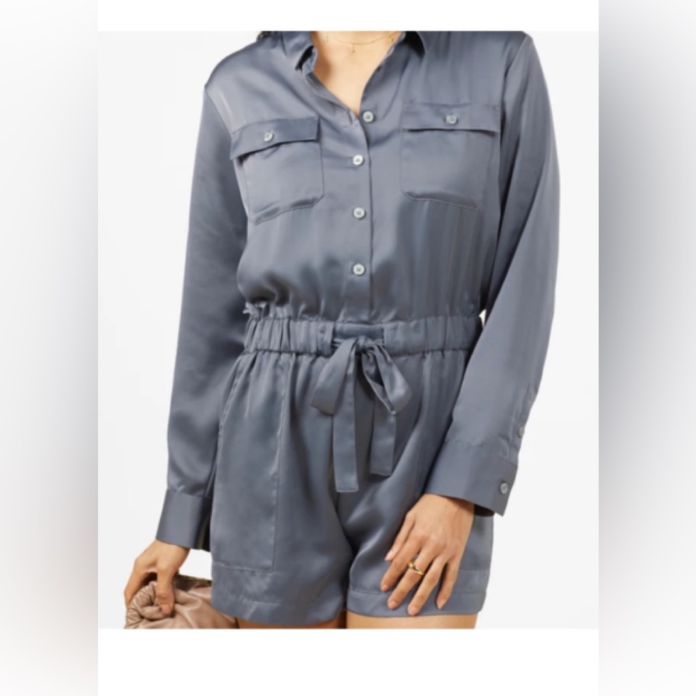 Outerknown Benson Jumpsuit - Women's xs